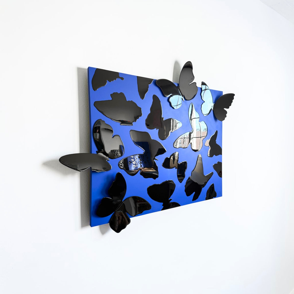 Flying Blues - Rising Soul Series