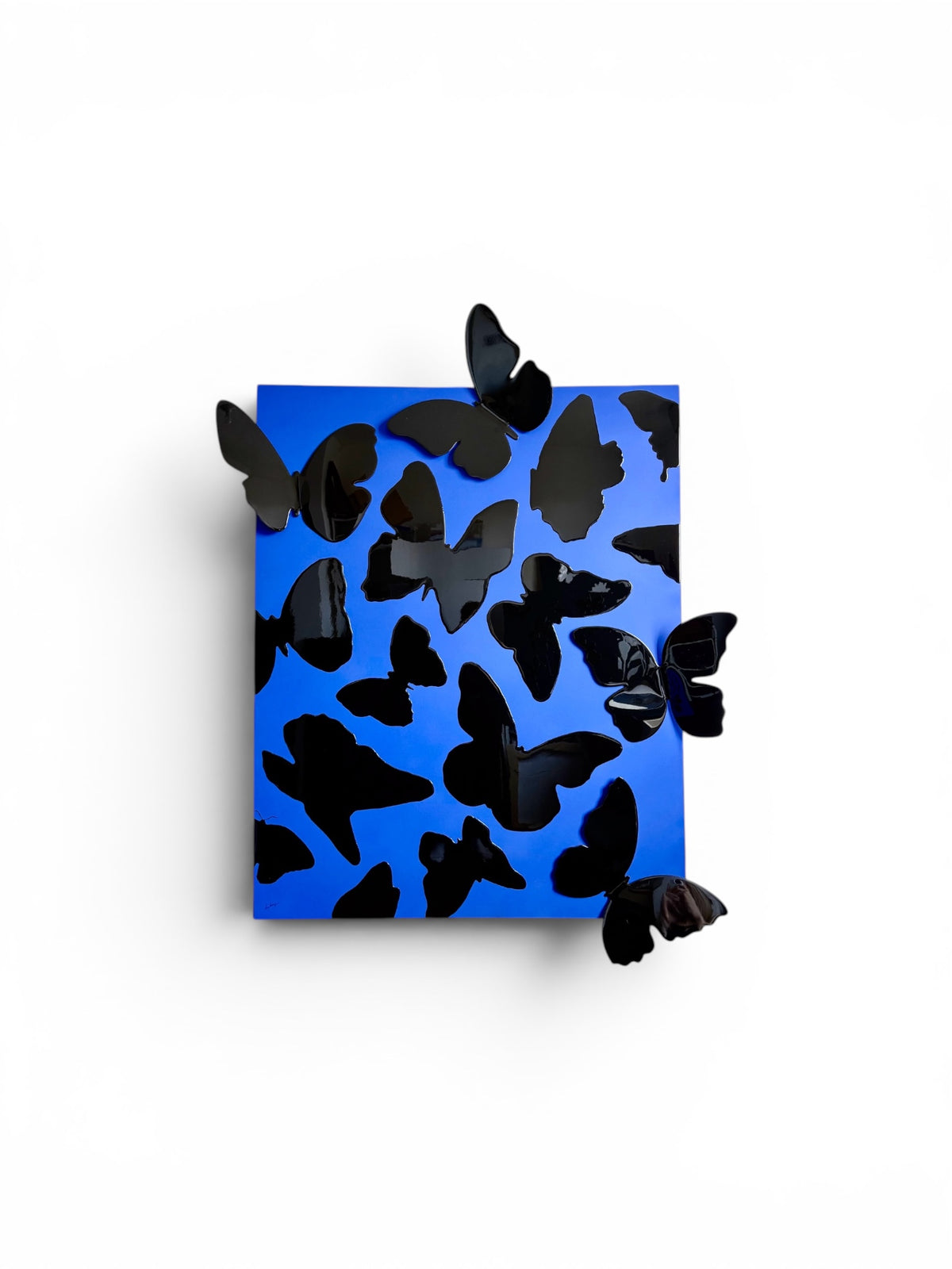 Flying Blues - Rising Soul Series